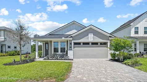 694 Silver Pine Drive St. Augustine FL 32092