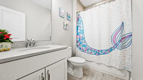 694 Silver Pine Drive St. Augustine FL 32092