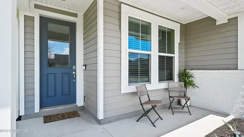 694 Silver Pine Drive St. Augustine FL 32092