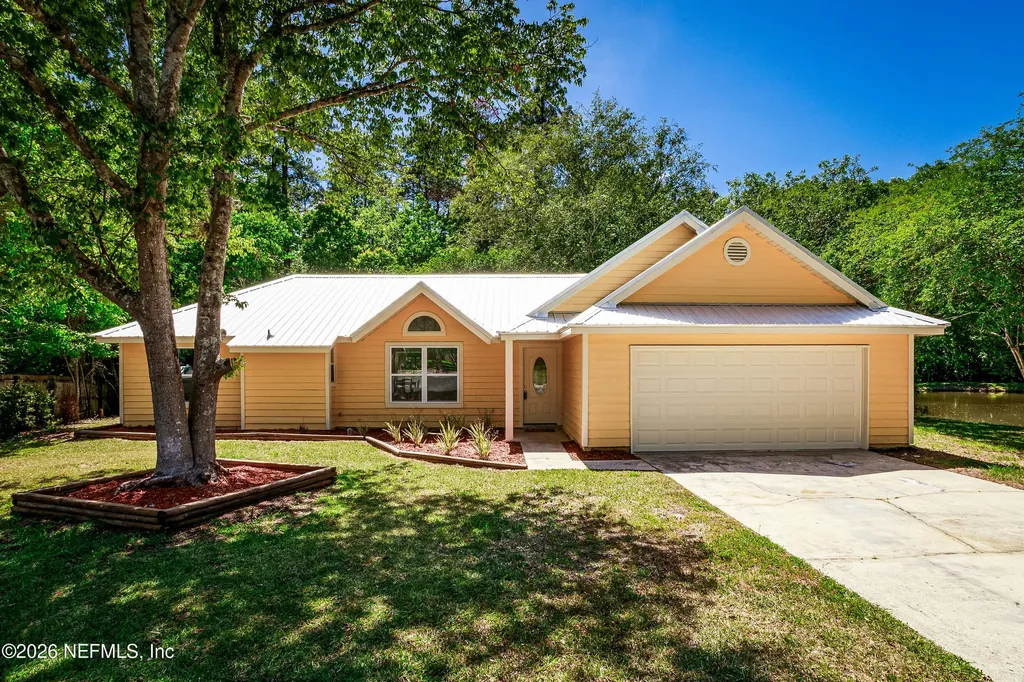 1225 Bee Street N Orange Park FL 32065