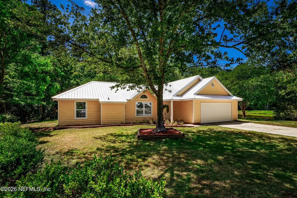 1225 Bee Street N Orange Park FL 32065