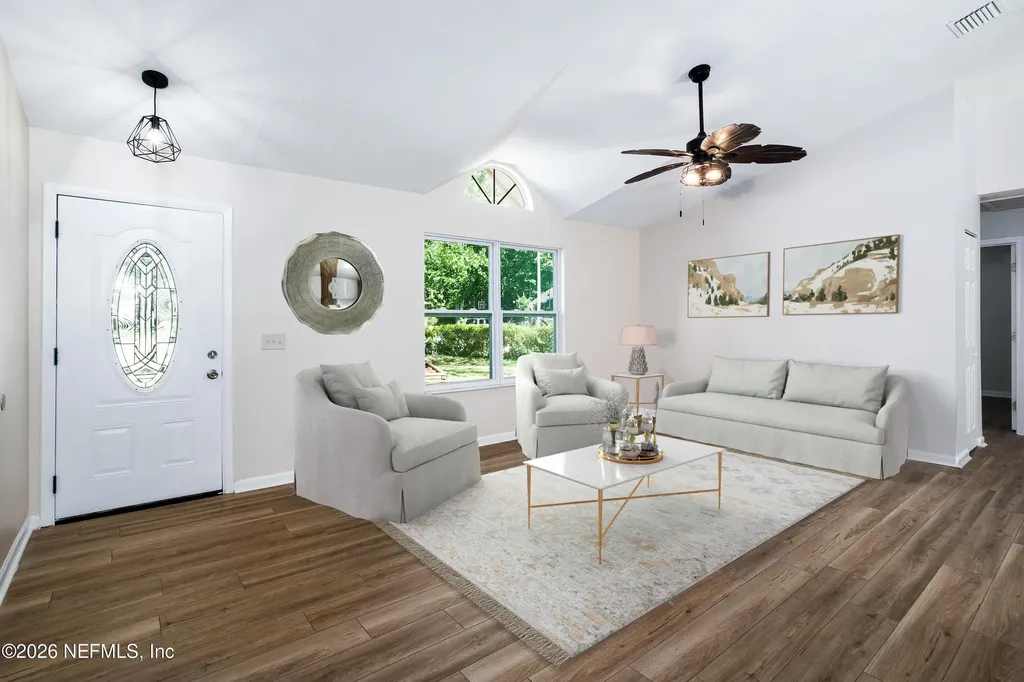 1225 Bee Street N Orange Park FL 32065