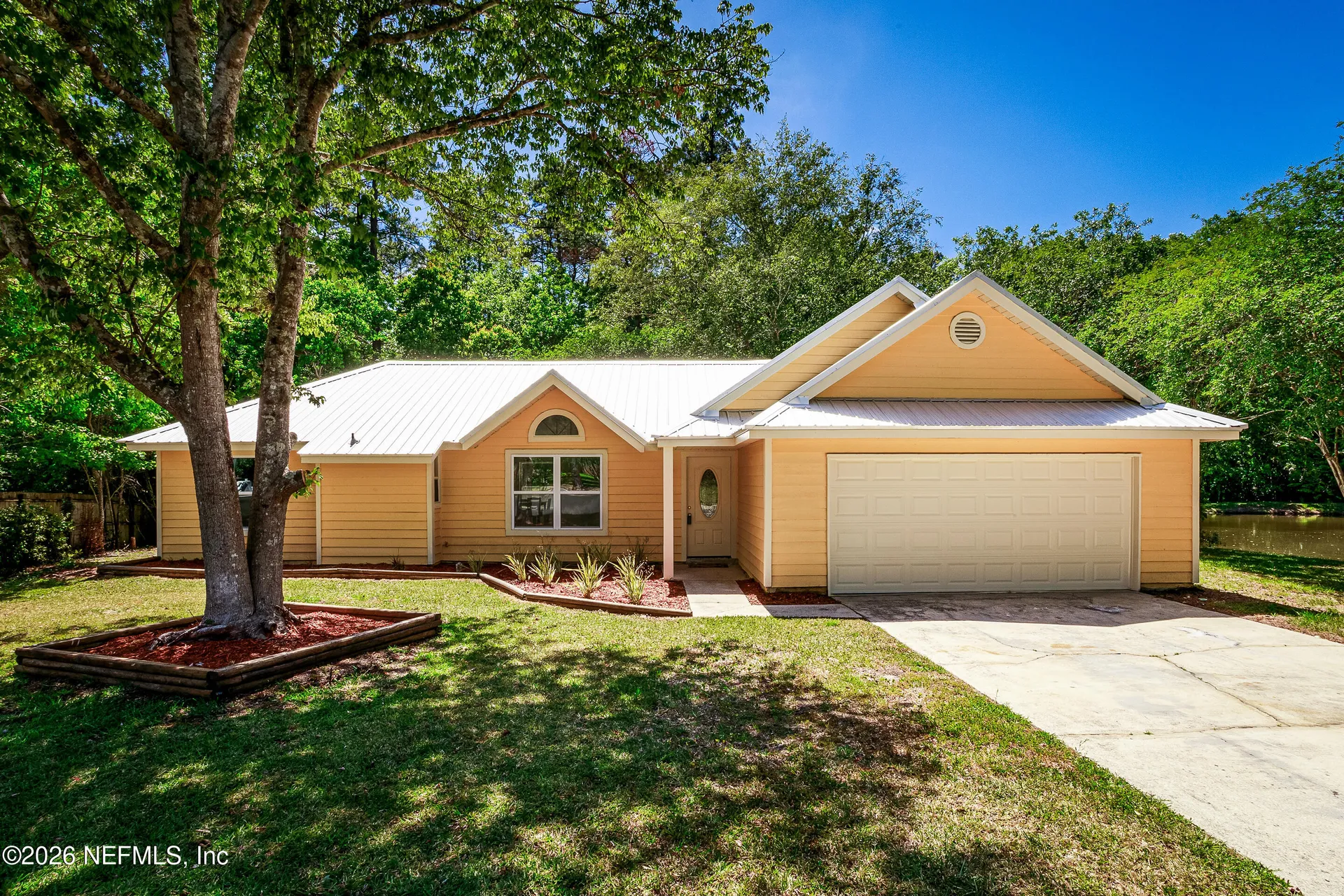 1225 Bee Street N Orange Park FL 32065