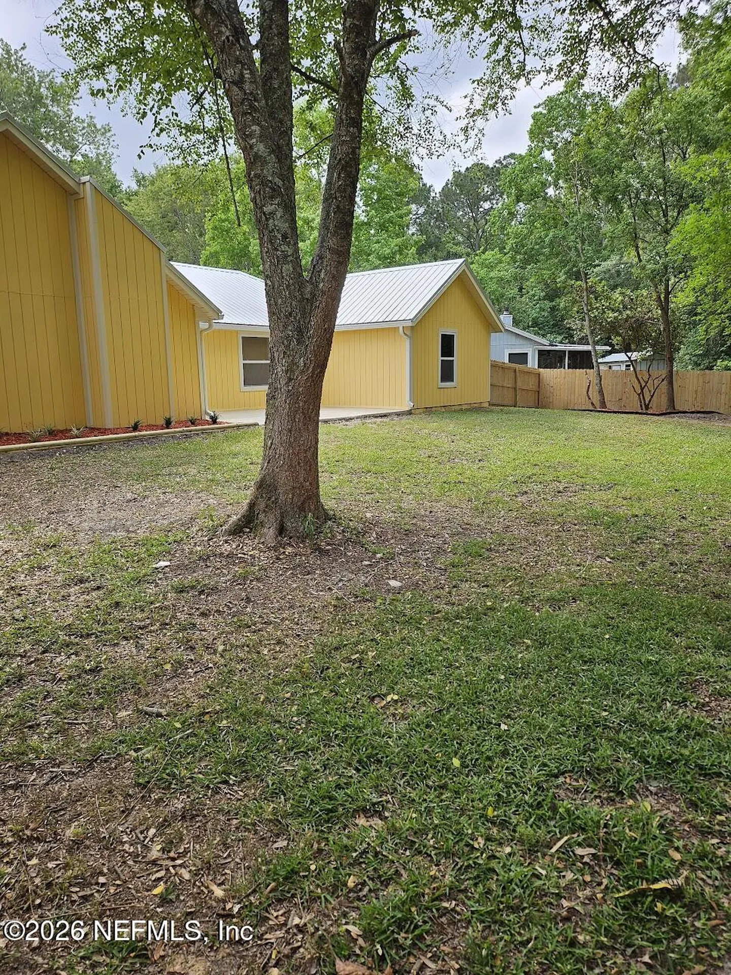 1225 Bee Street N Orange Park FL 32065