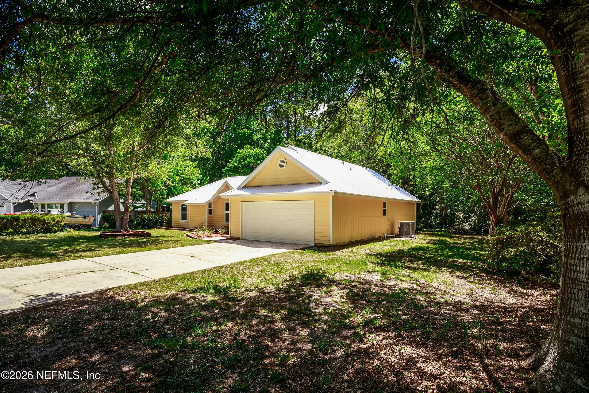 1225 Bee Street N Orange Park FL 32065