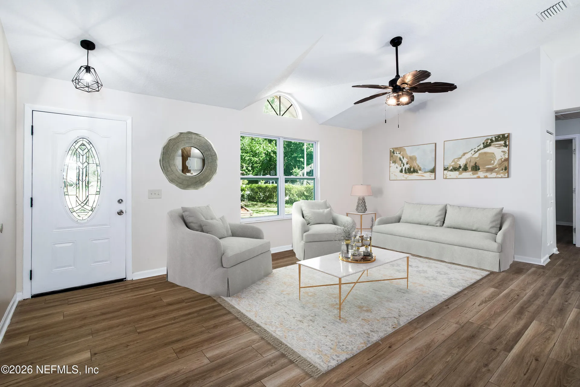 1225 Bee Street N Orange Park FL 32065