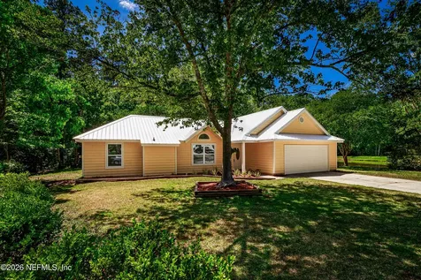 1225 Bee Street N Orange Park FL 32065