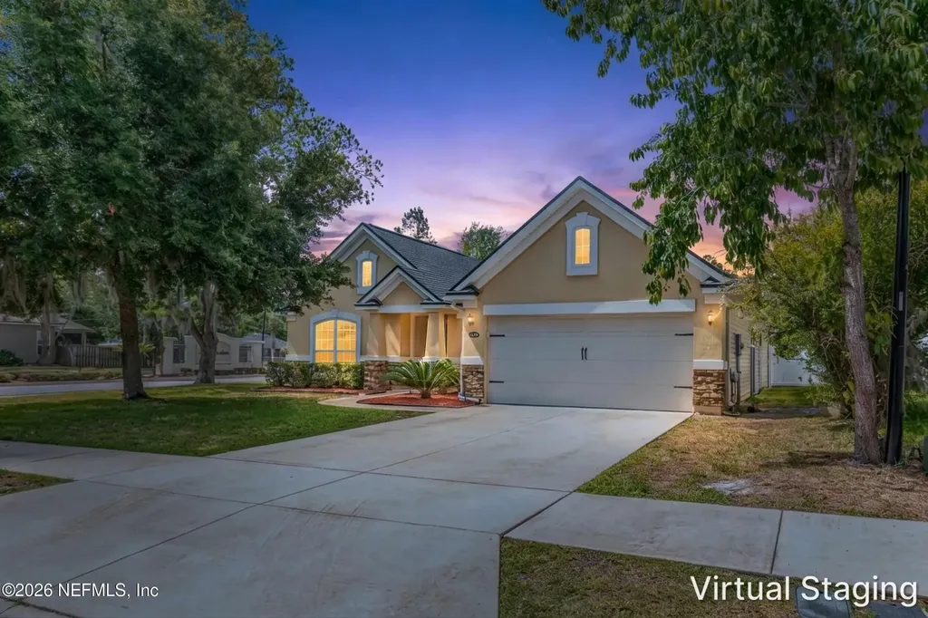 5520 Huckleberry Trail S Macclenny FL 32063
