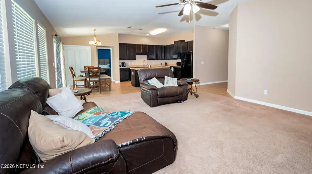 5520 Huckleberry Trail S Macclenny FL 32063