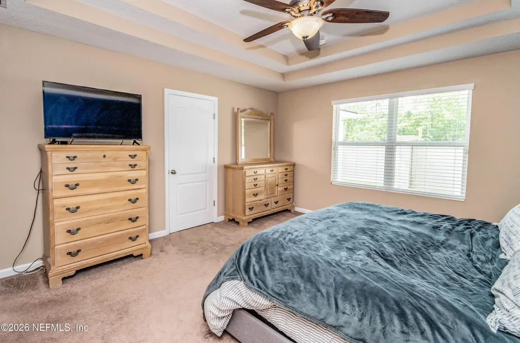 5520 Huckleberry Trail S Macclenny FL 32063
