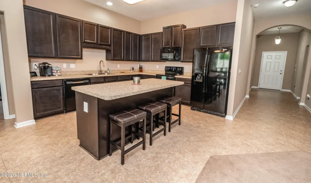 5520 Huckleberry Trail S Macclenny FL 32063