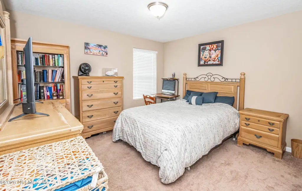 5520 Huckleberry Trail S Macclenny FL 32063