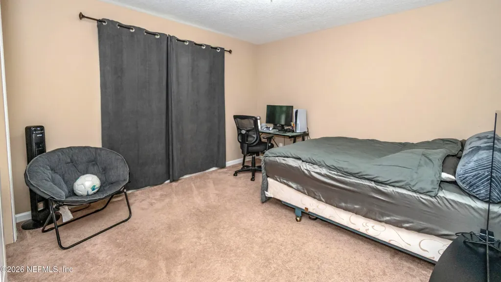 5520 Huckleberry Trail S Macclenny FL 32063
