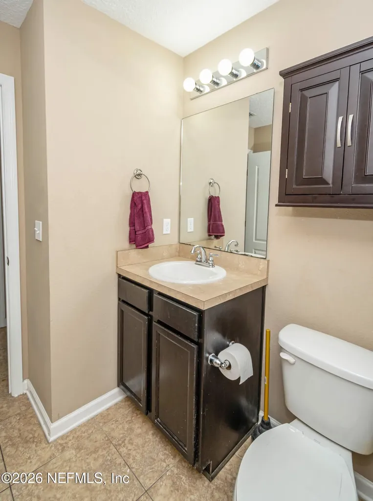 5520 Huckleberry Trail S Macclenny FL 32063