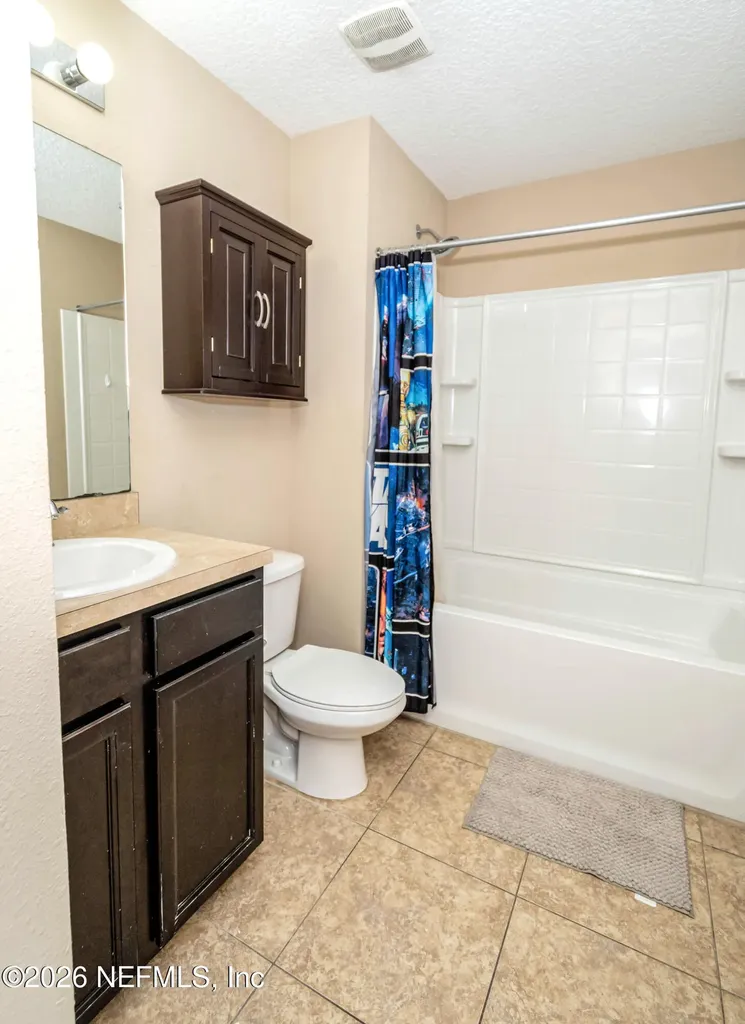 5520 Huckleberry Trail S Macclenny FL 32063