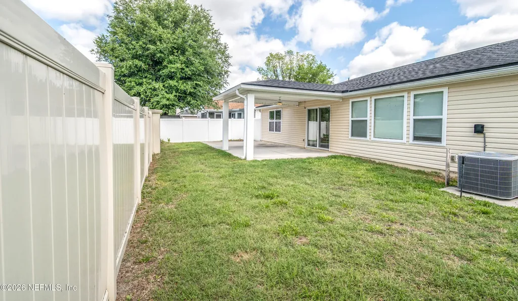 5520 Huckleberry Trail S Macclenny FL 32063