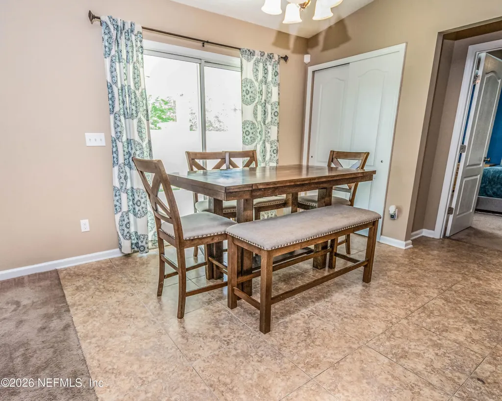 5520 Huckleberry Trail S Macclenny FL 32063