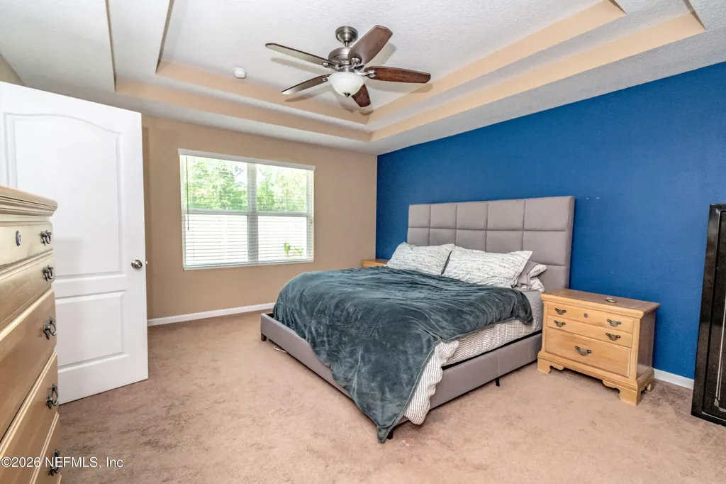 5520 Huckleberry Trail S Macclenny FL 32063