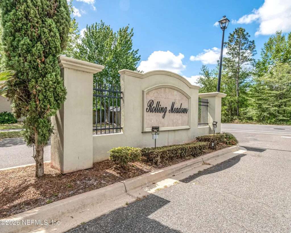 5520 Huckleberry Trail S Macclenny FL 32063