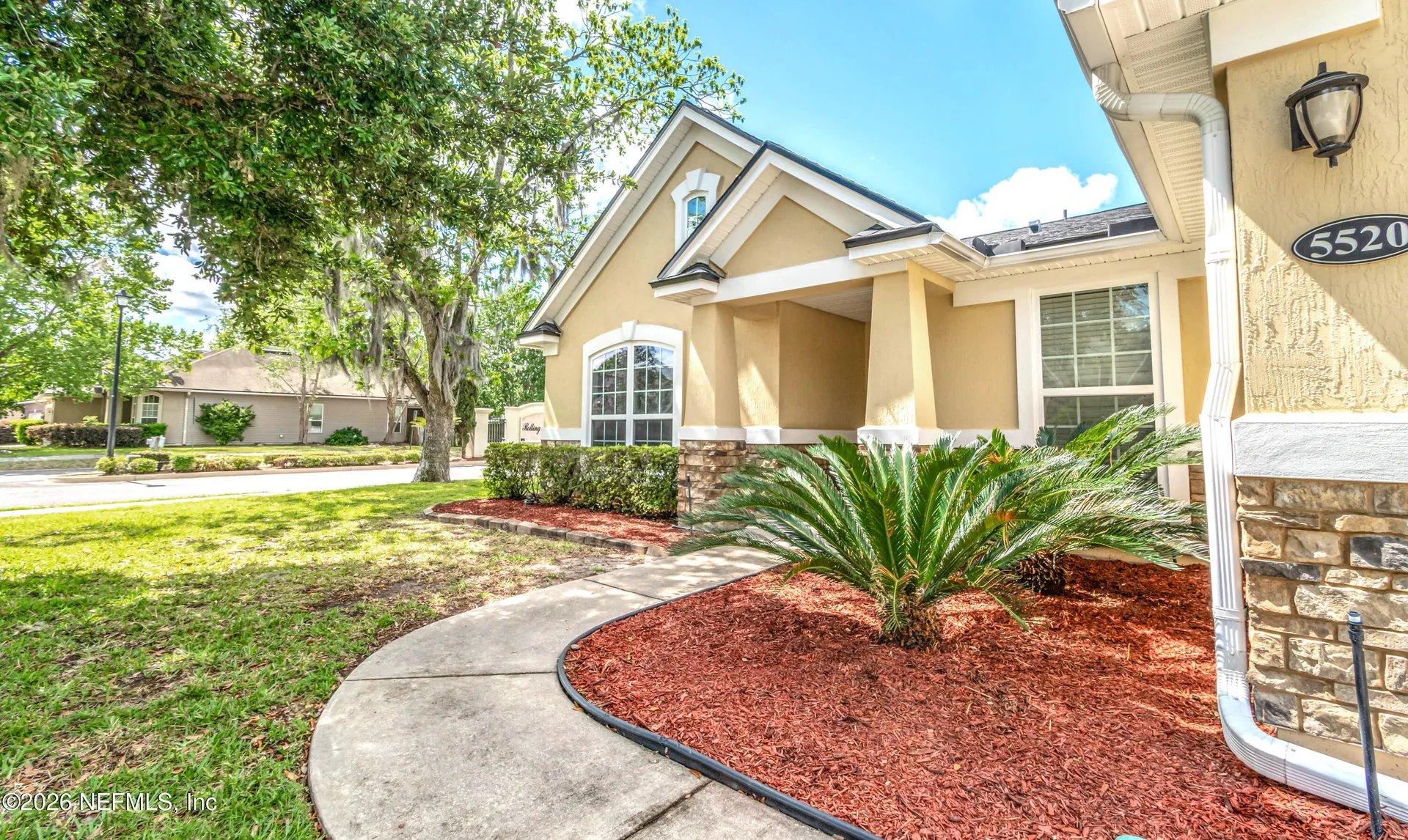 5520 Huckleberry Trail S Macclenny FL 32063