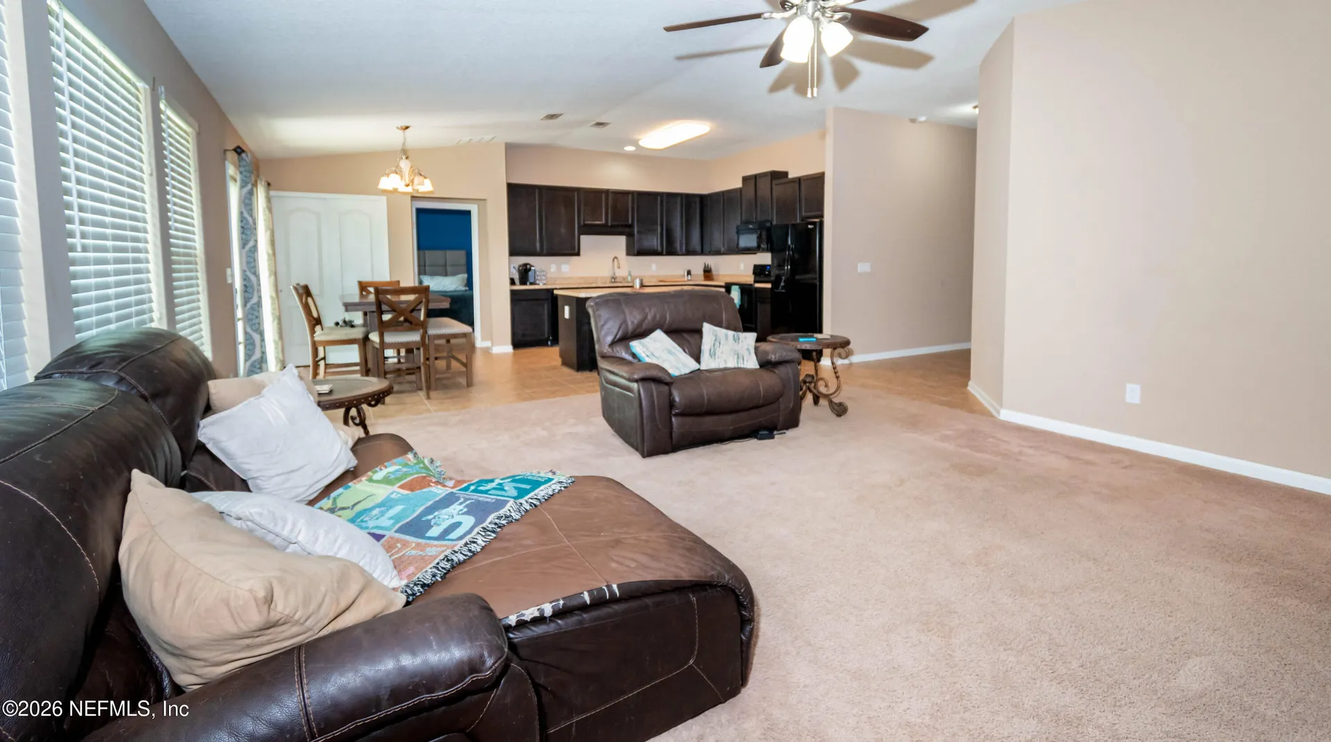 5520 Huckleberry Trail S Macclenny FL 32063