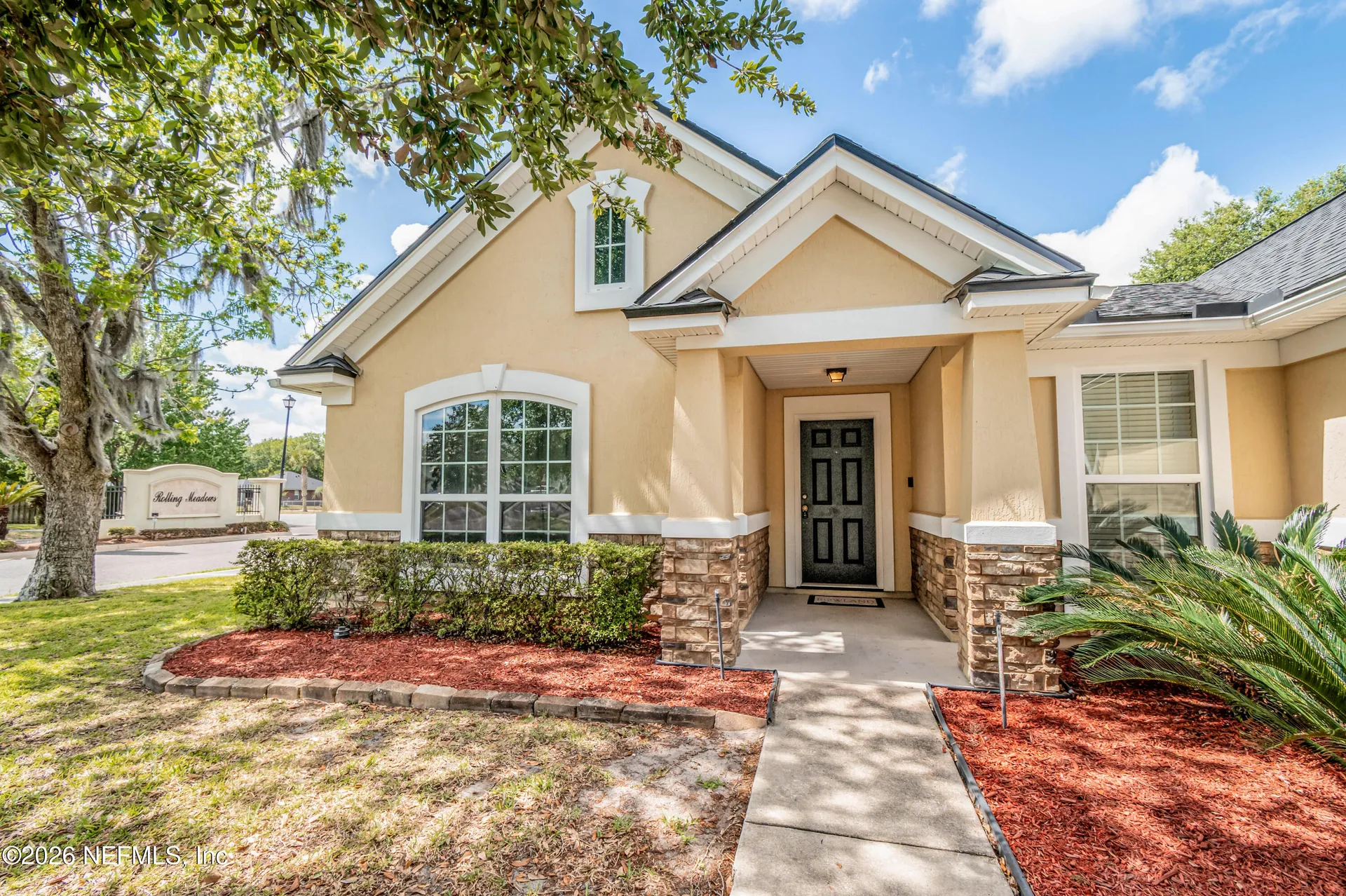 5520 Huckleberry Trail S Macclenny FL 32063