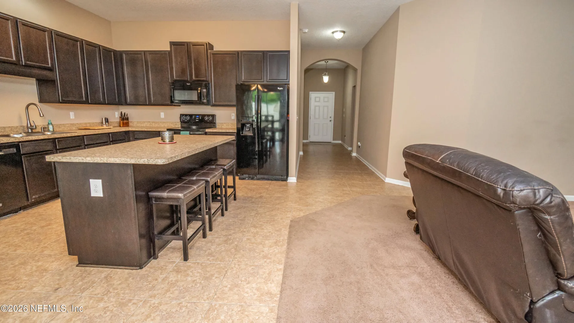5520 Huckleberry Trail S Macclenny FL 32063