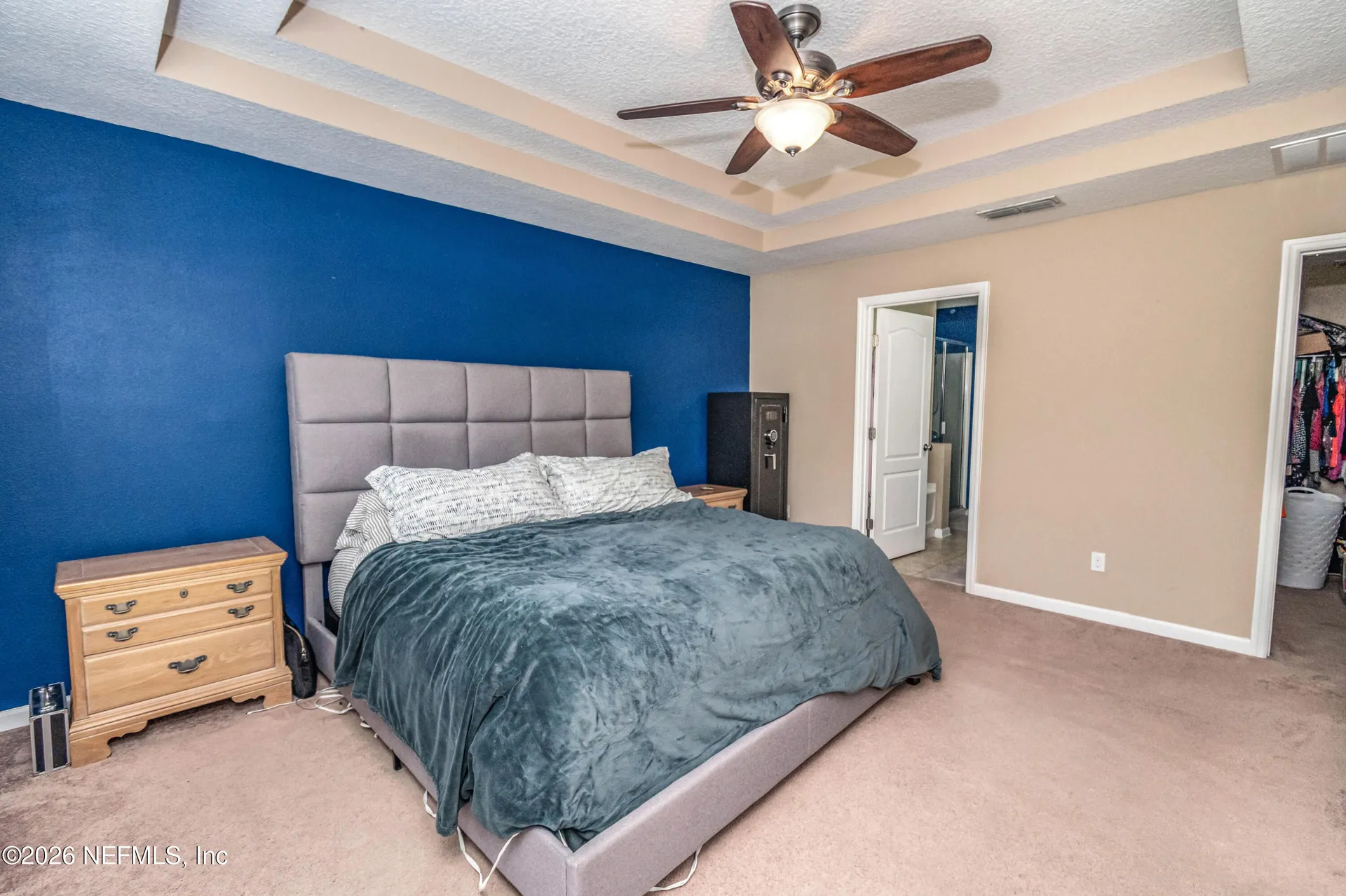 5520 Huckleberry Trail S Macclenny FL 32063