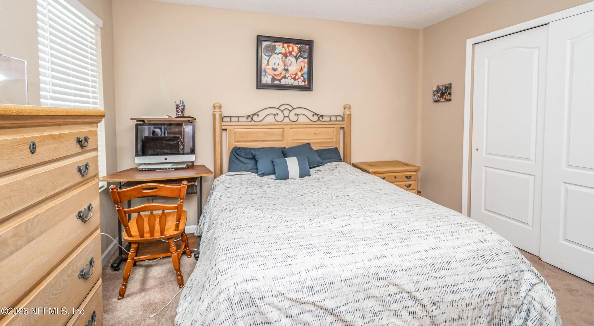 5520 Huckleberry Trail S Macclenny FL 32063