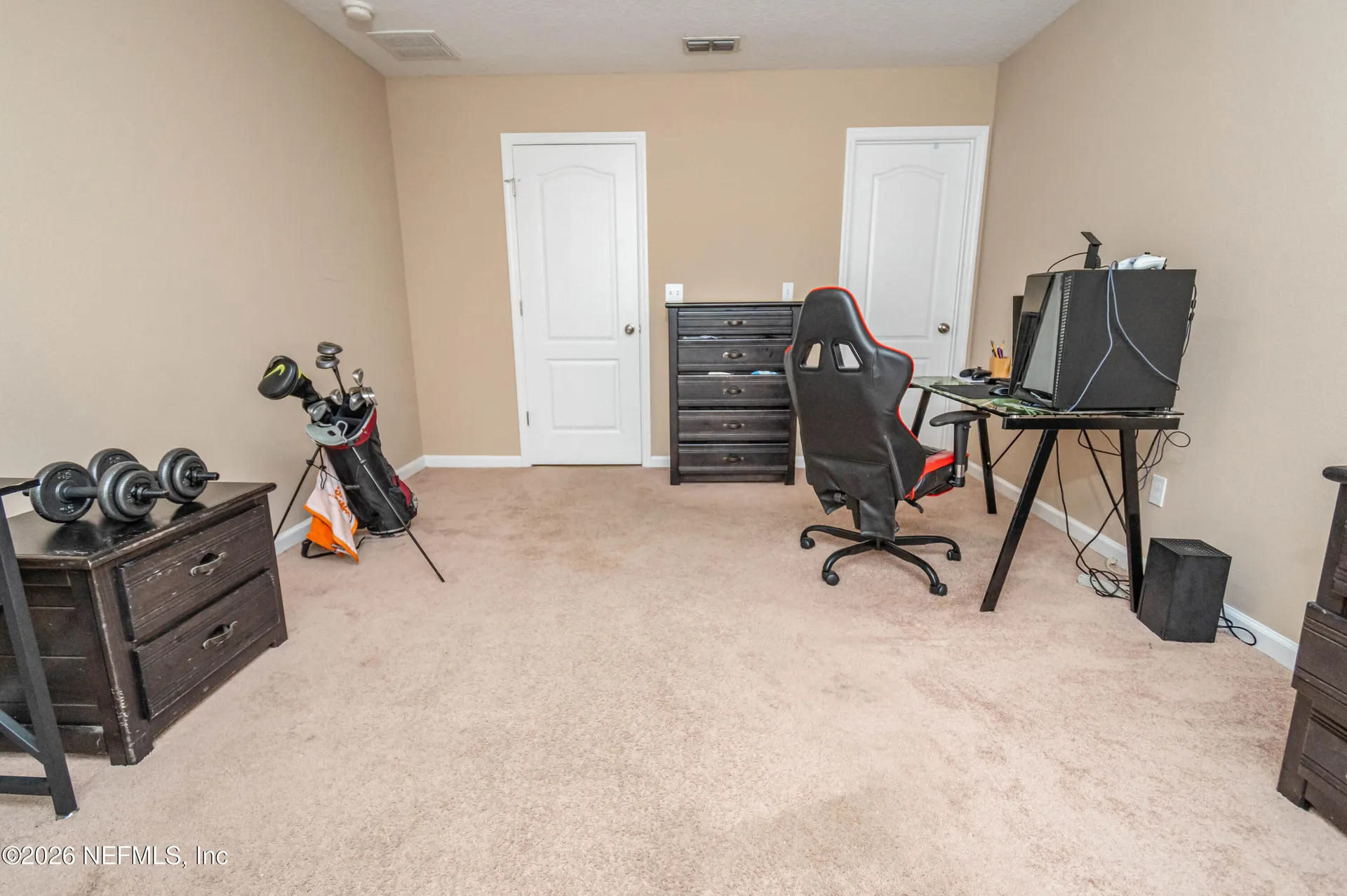 5520 Huckleberry Trail S Macclenny FL 32063