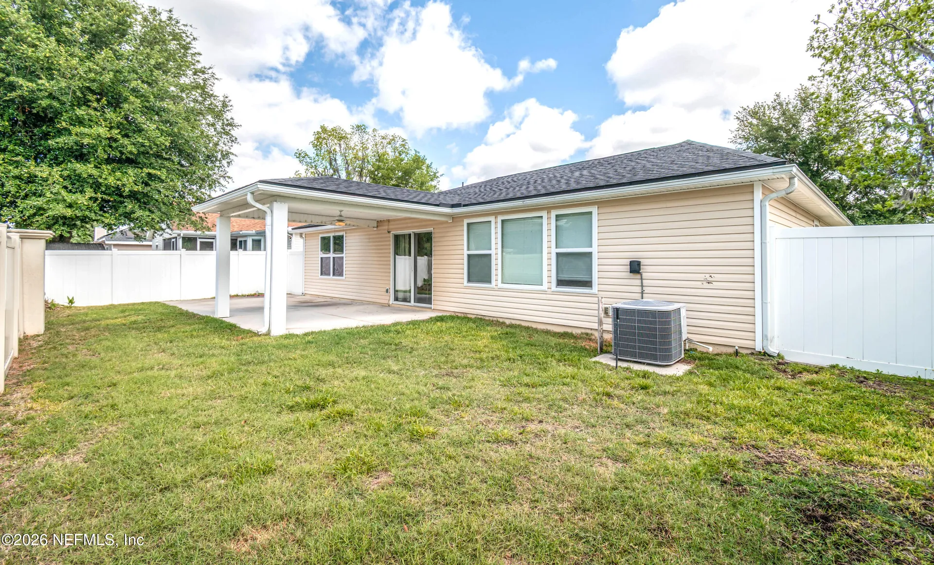 5520 Huckleberry Trail S Macclenny FL 32063