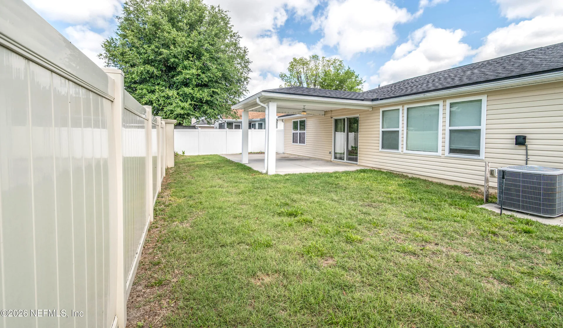 5520 Huckleberry Trail S Macclenny FL 32063