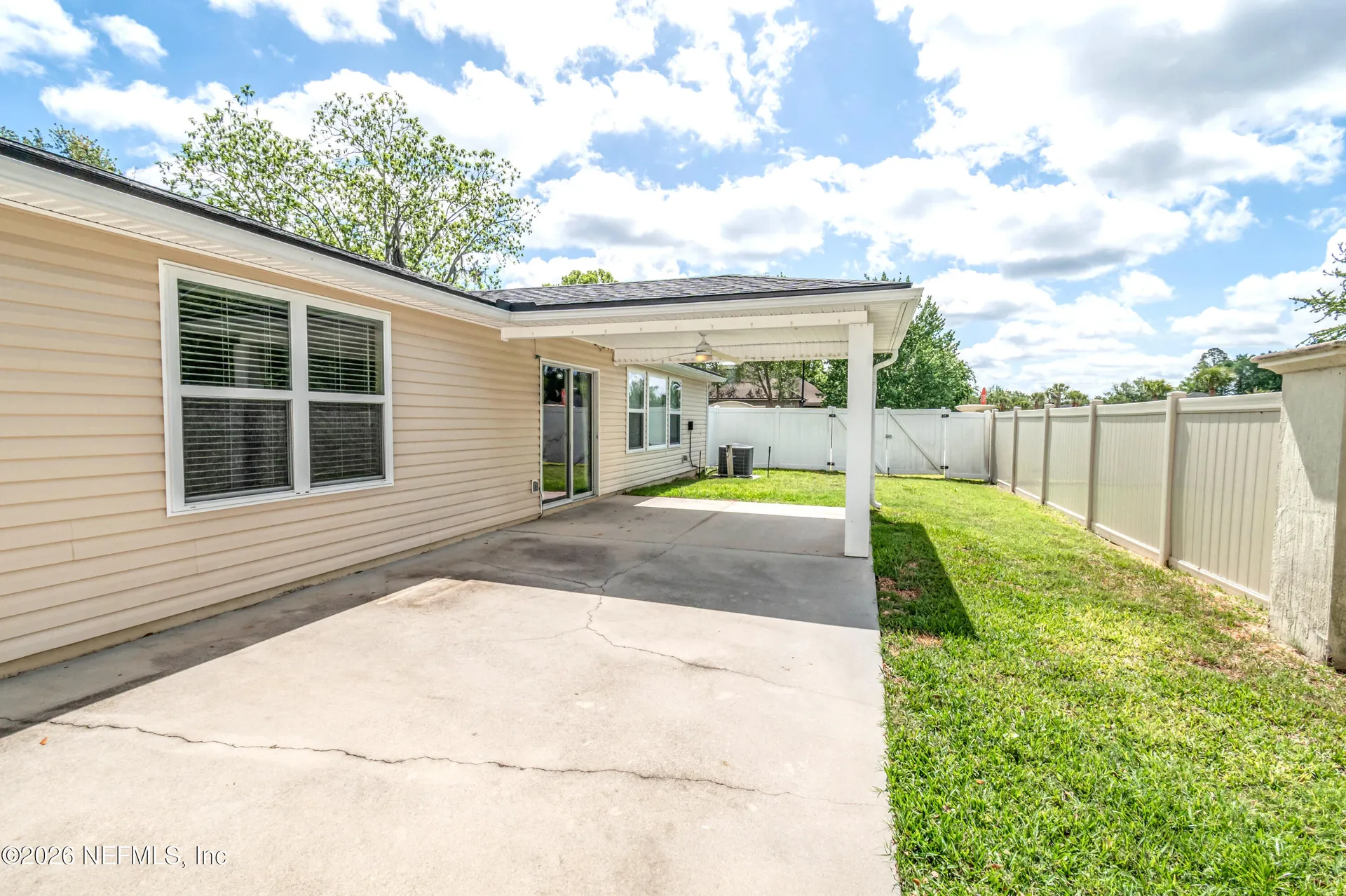 5520 Huckleberry Trail S Macclenny FL 32063