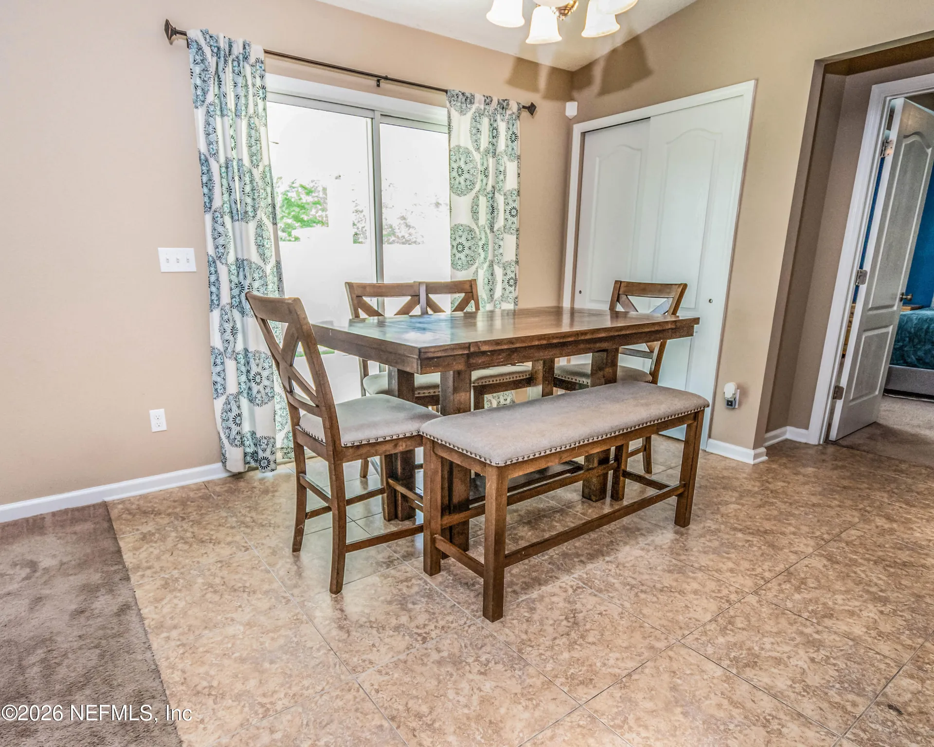 5520 Huckleberry Trail S Macclenny FL 32063