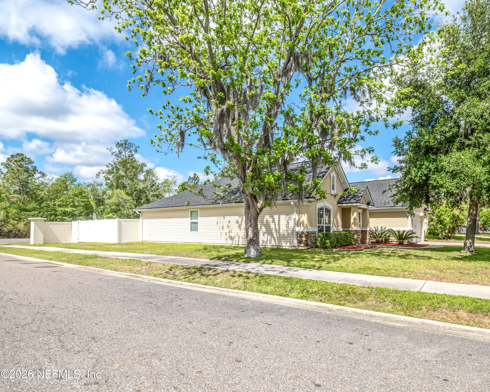 5520 Huckleberry Trail S Macclenny FL 32063