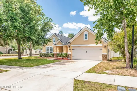 5520 Huckleberry Trail S Macclenny FL 32063