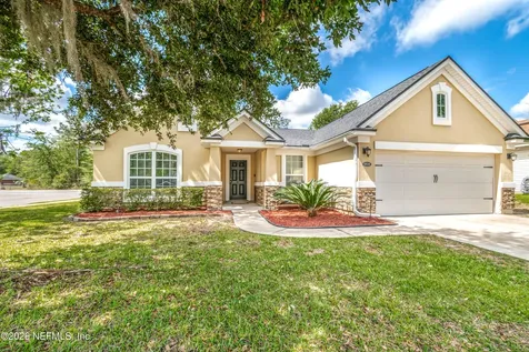 5520 Huckleberry Trail S Macclenny FL 32063