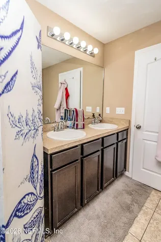 5520 Huckleberry Trail S Macclenny FL 32063