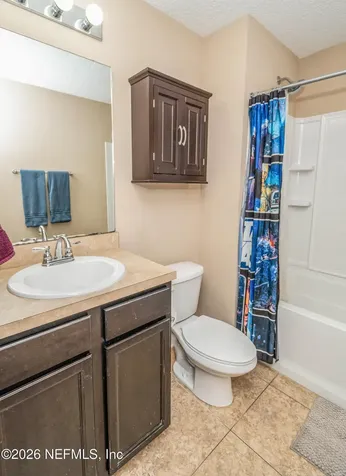 5520 Huckleberry Trail S Macclenny FL 32063
