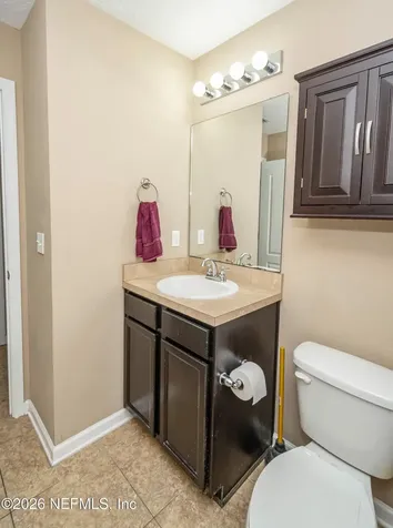 5520 Huckleberry Trail S Macclenny FL 32063