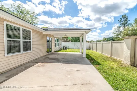 5520 Huckleberry Trail S Macclenny FL 32063