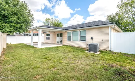 5520 Huckleberry Trail S Macclenny FL 32063