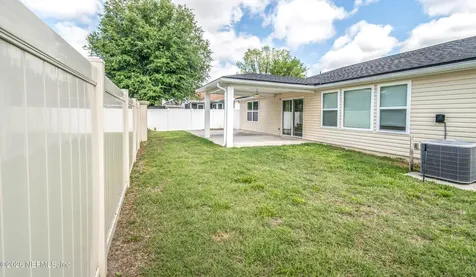 5520 Huckleberry Trail S Macclenny FL 32063