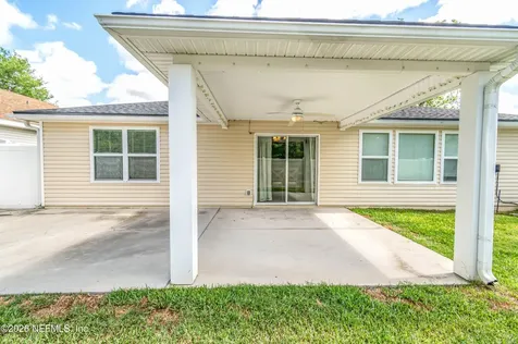 5520 Huckleberry Trail S Macclenny FL 32063