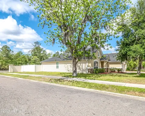 5520 Huckleberry Trail S Macclenny FL 32063