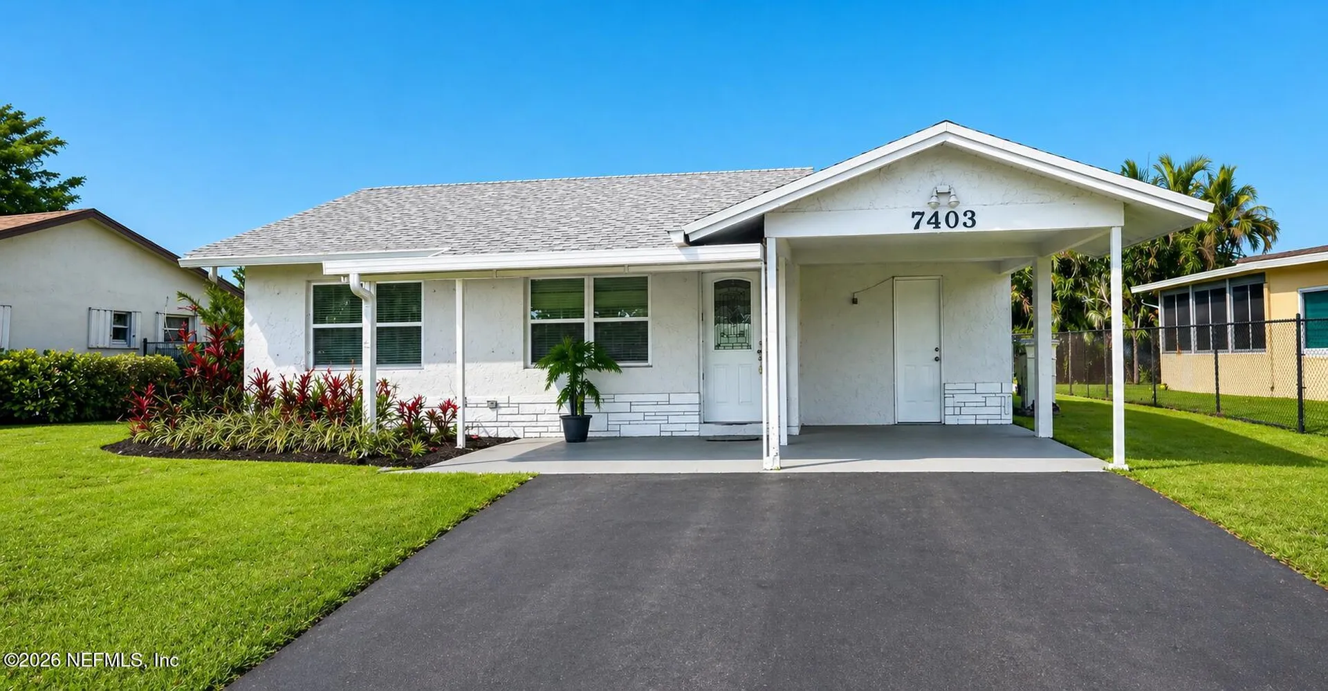 7403 NW 94th Way Miami FL 33321