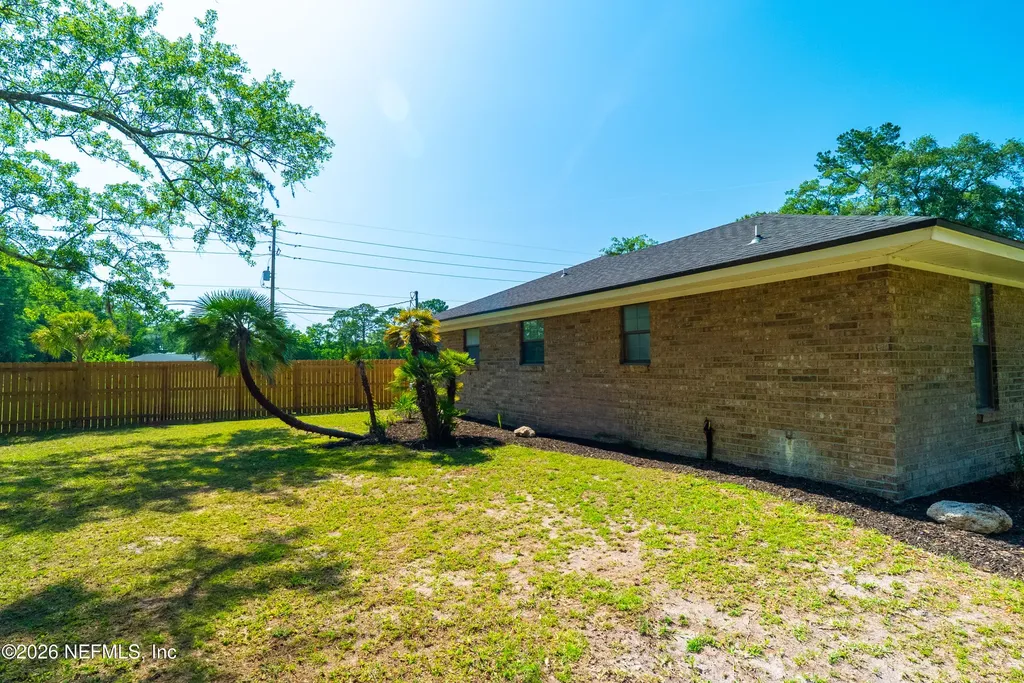1701 Jones Road Jacksonville FL 32220