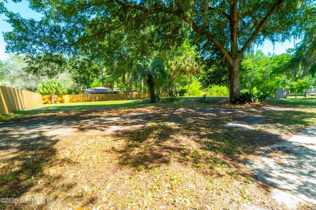 1701 Jones Road Jacksonville FL 32220