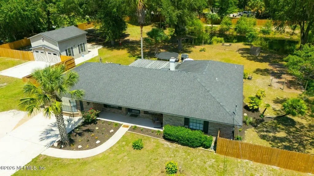 1701 Jones Road Jacksonville FL 32220