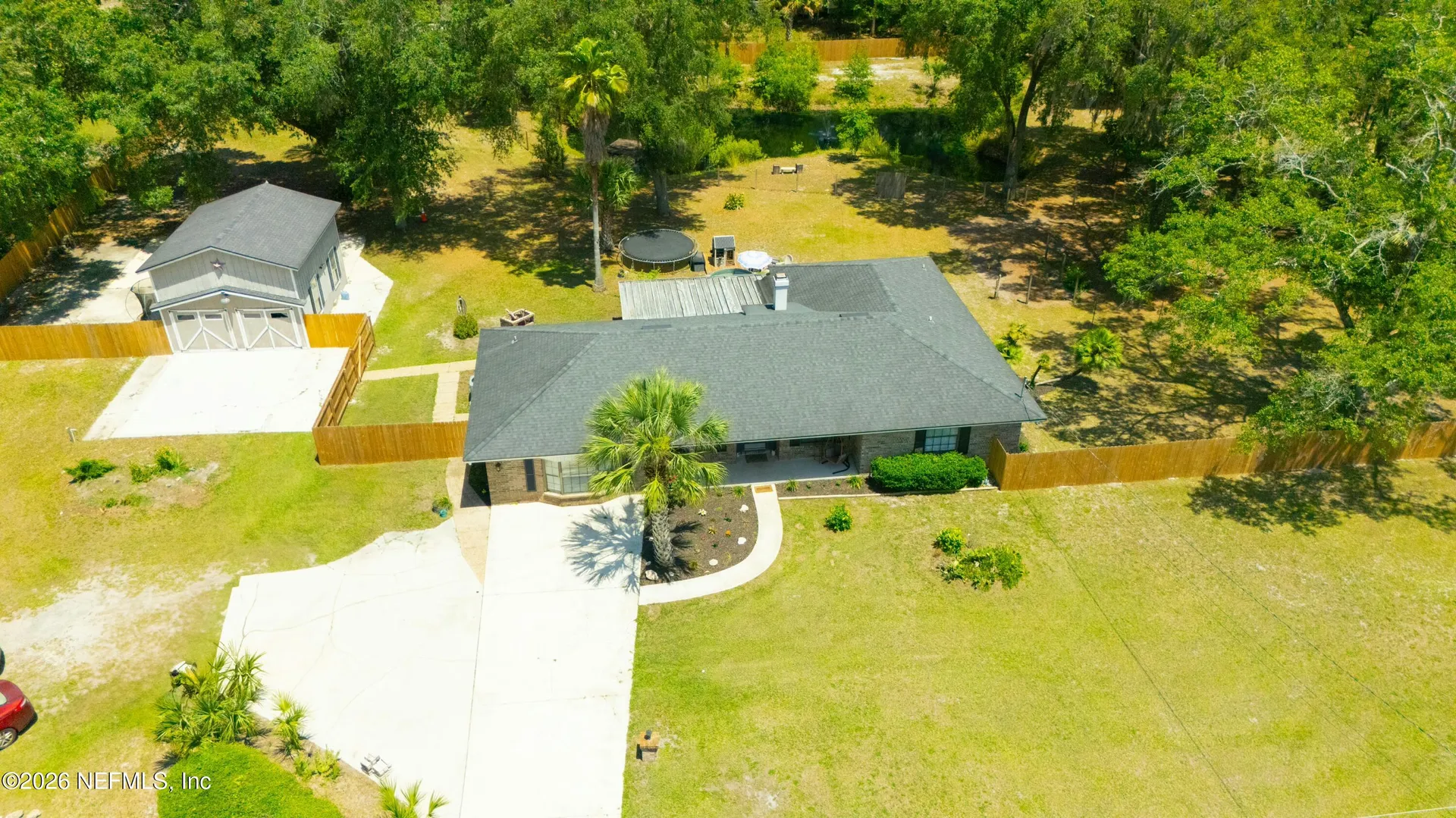 1701 Jones Road Jacksonville FL 32220